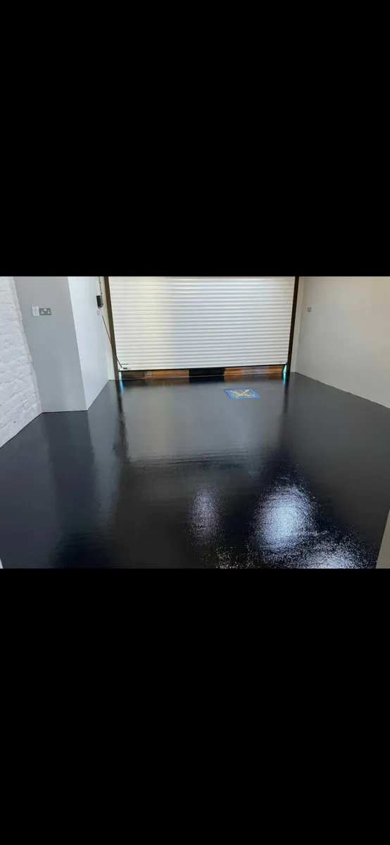 Industrial garage floor paints - Image 2