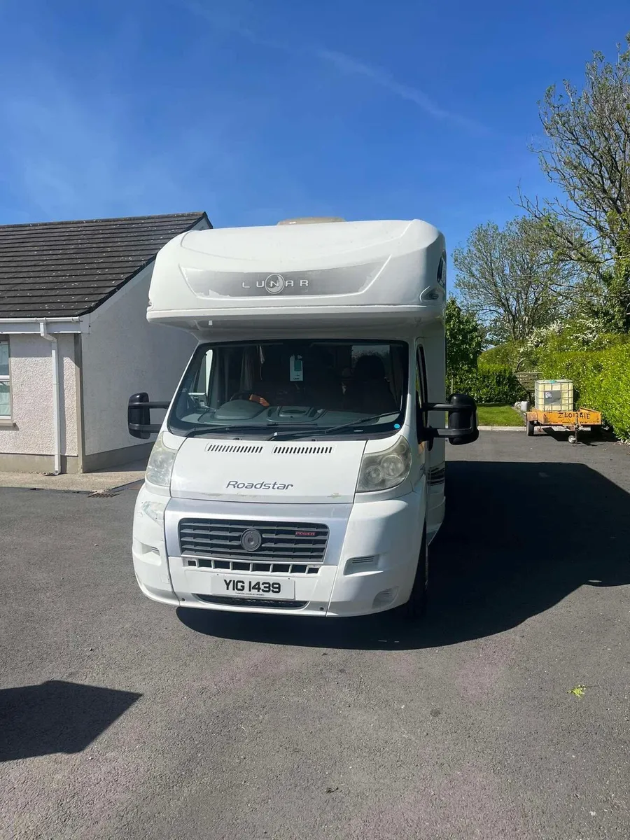 Motorhome - Image 1