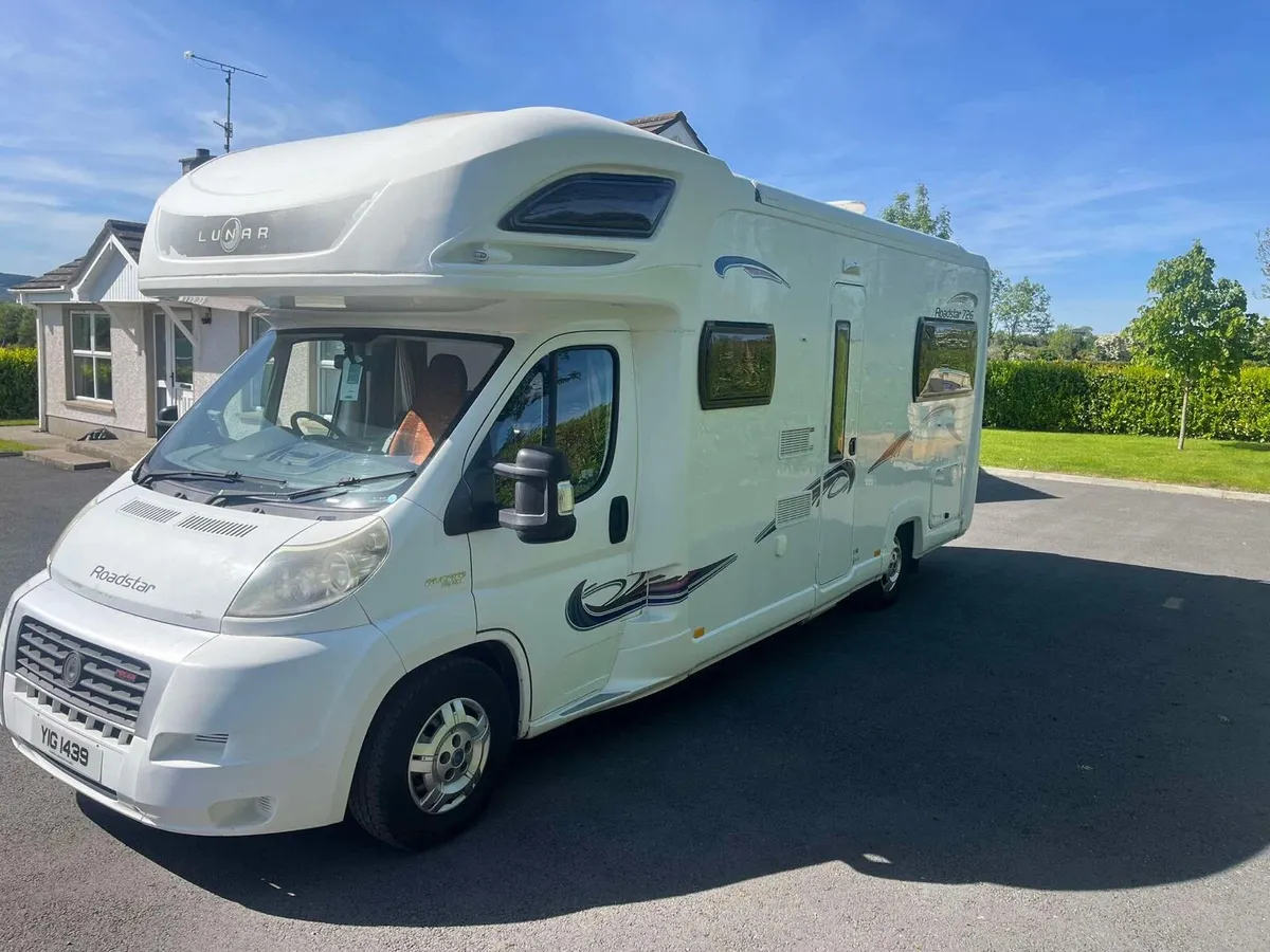Motorhome - Image 2