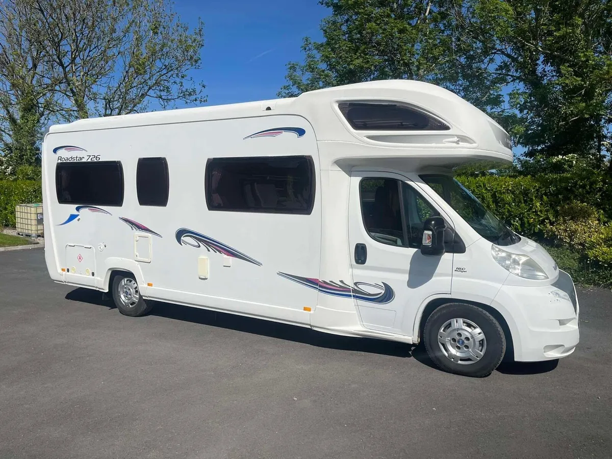 Motorhome - Image 4