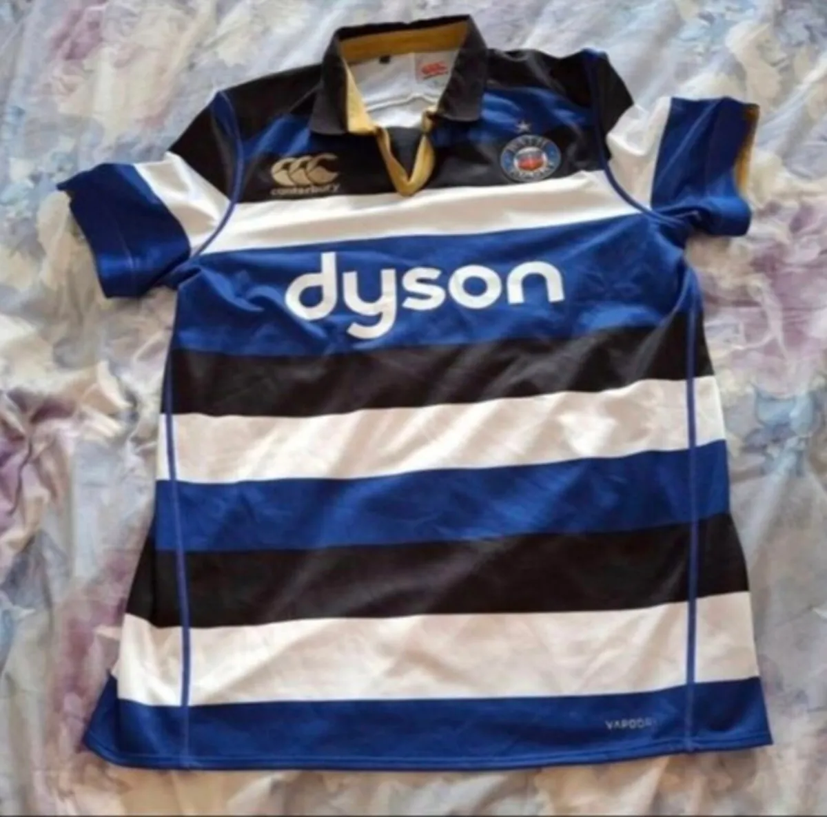 Bath rugby jersey - Image 1
