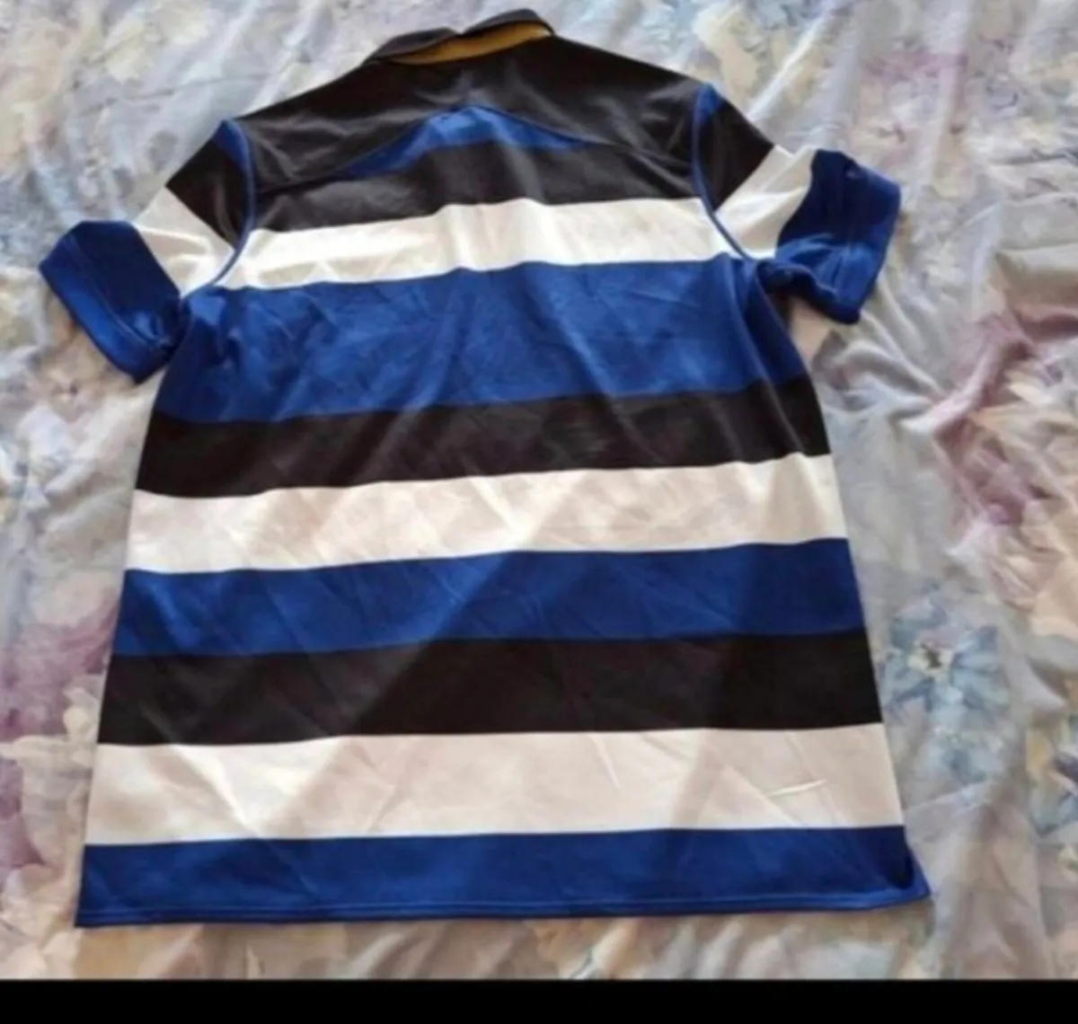 Bath rugby jersey - Image 2