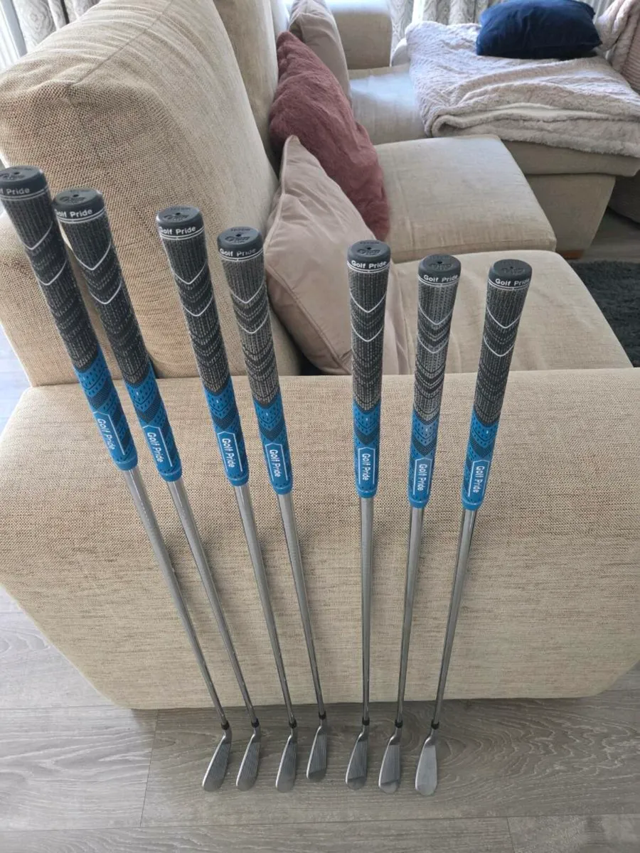 Titleist t100s irons - Image 4