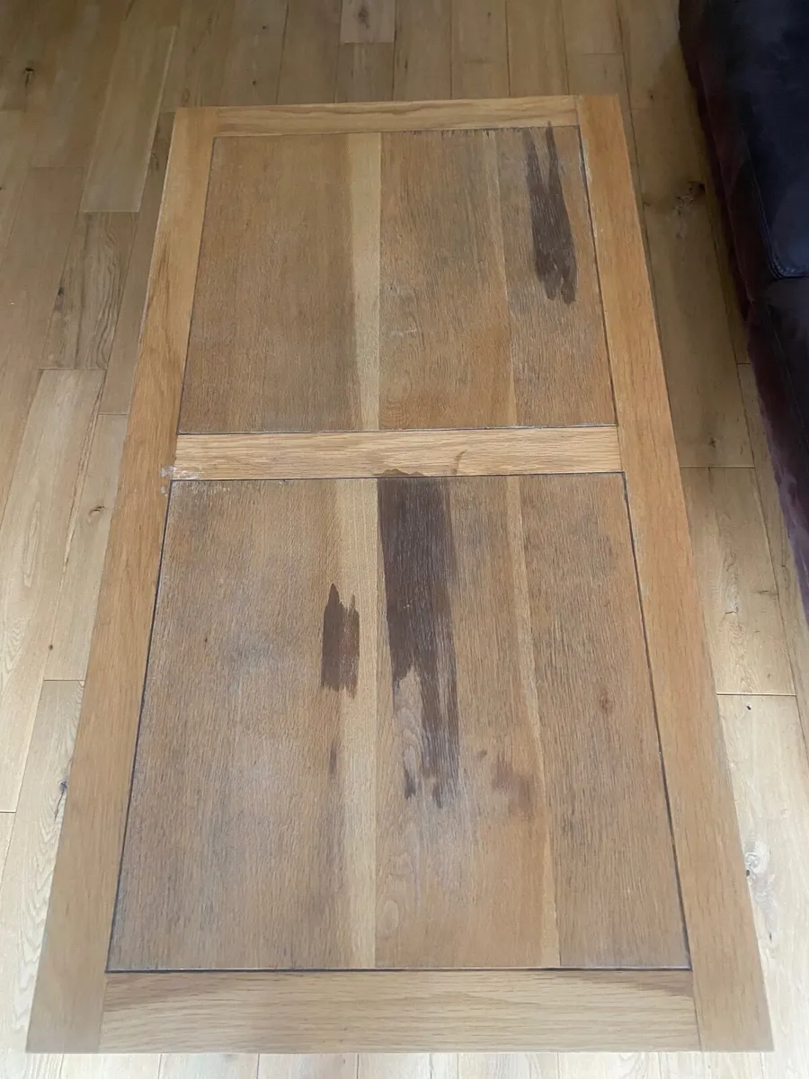 Coffee Table  -  Free to collect - Image 3