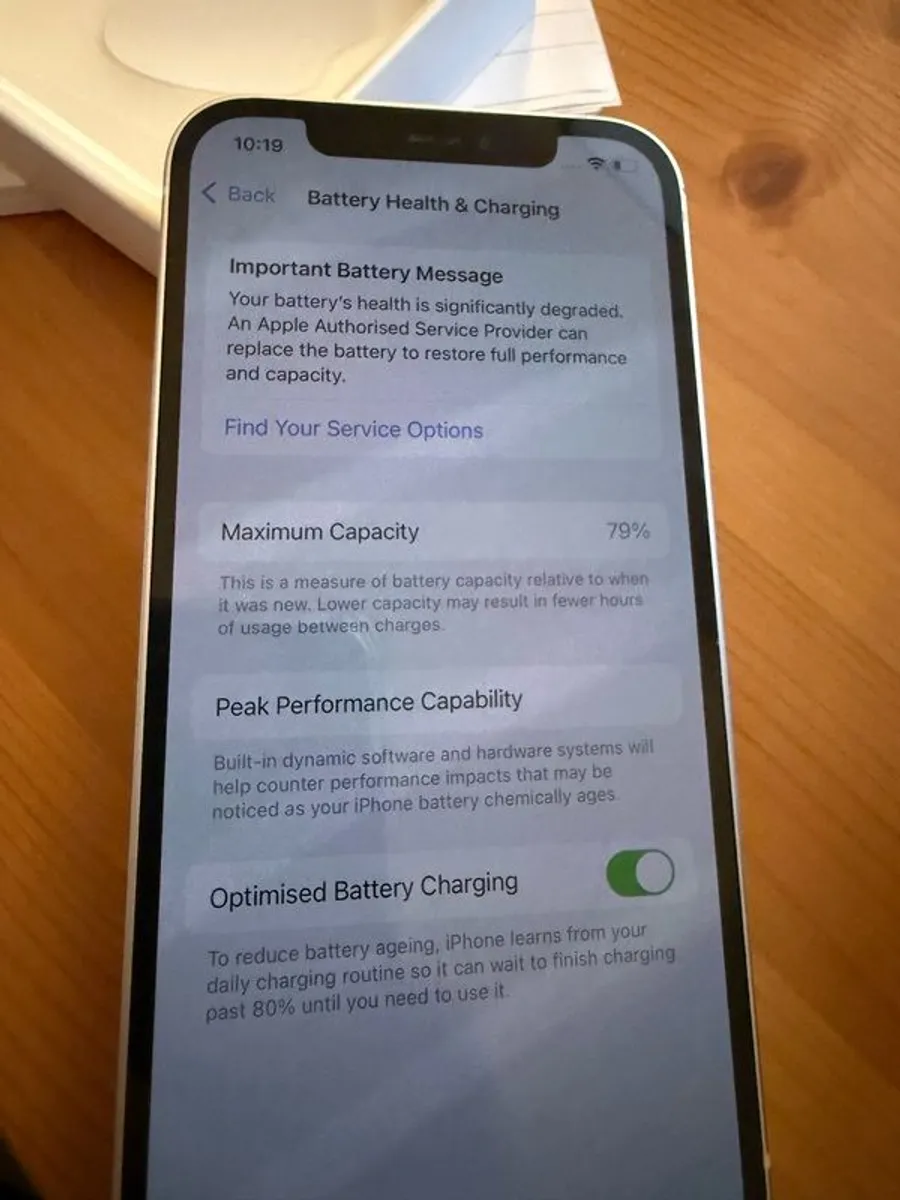 iphone 12 - Image 4