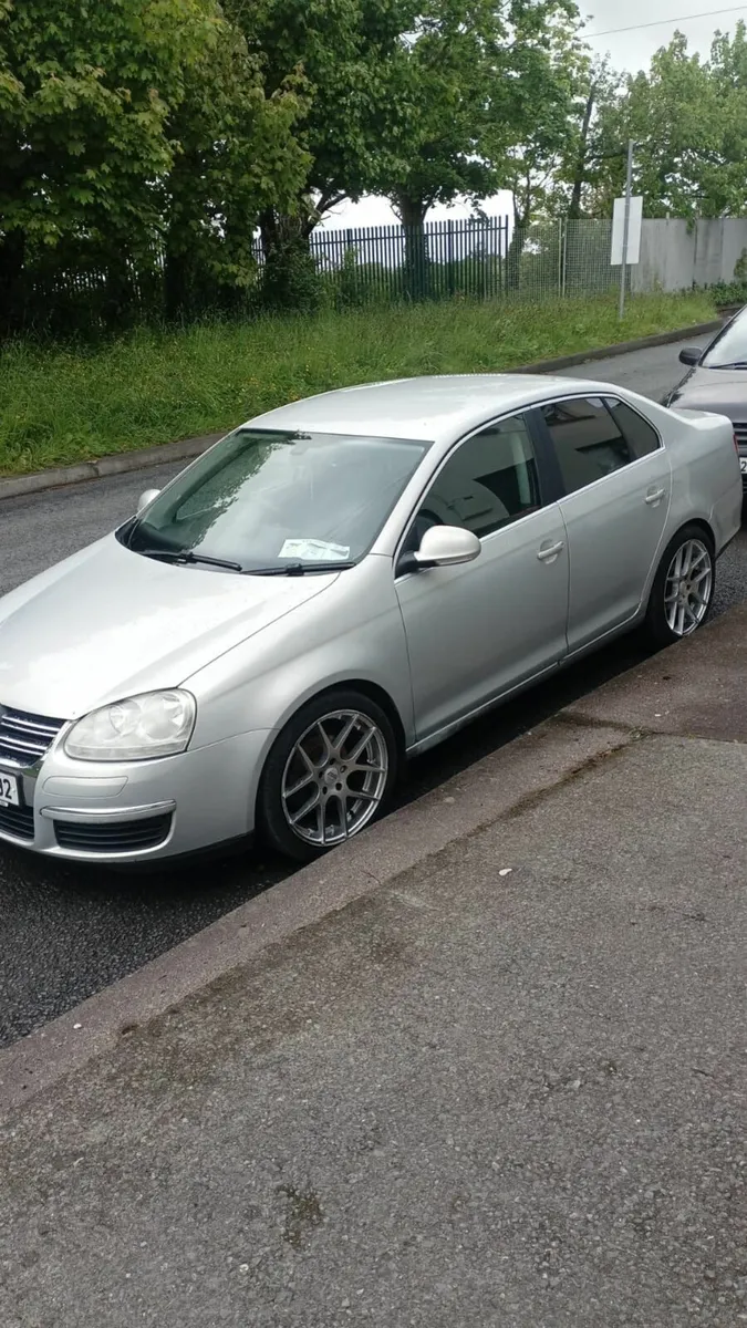 VW JETTA 2009 NCTd09.2025 - Image 1