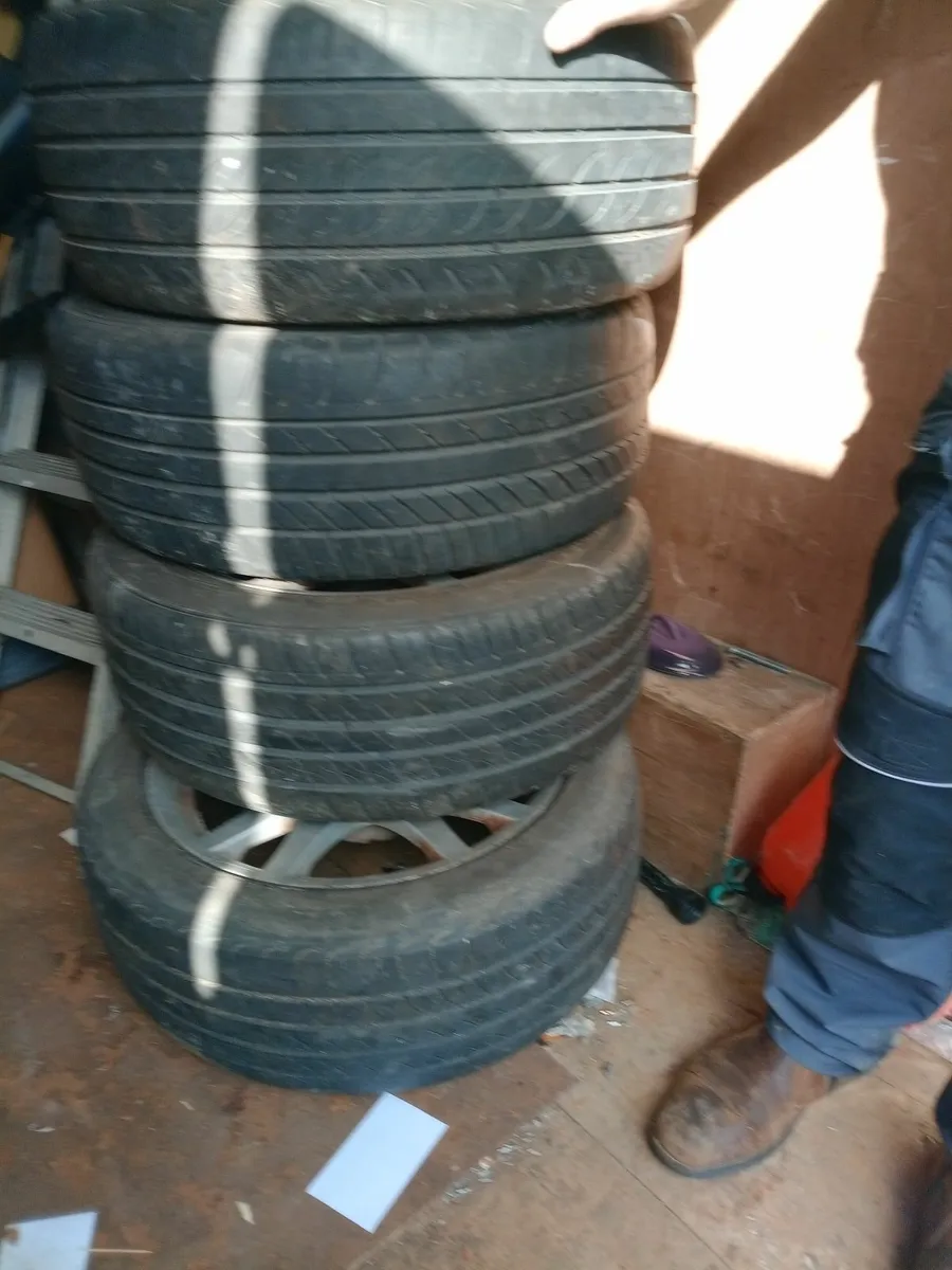 Wheel - Image 2