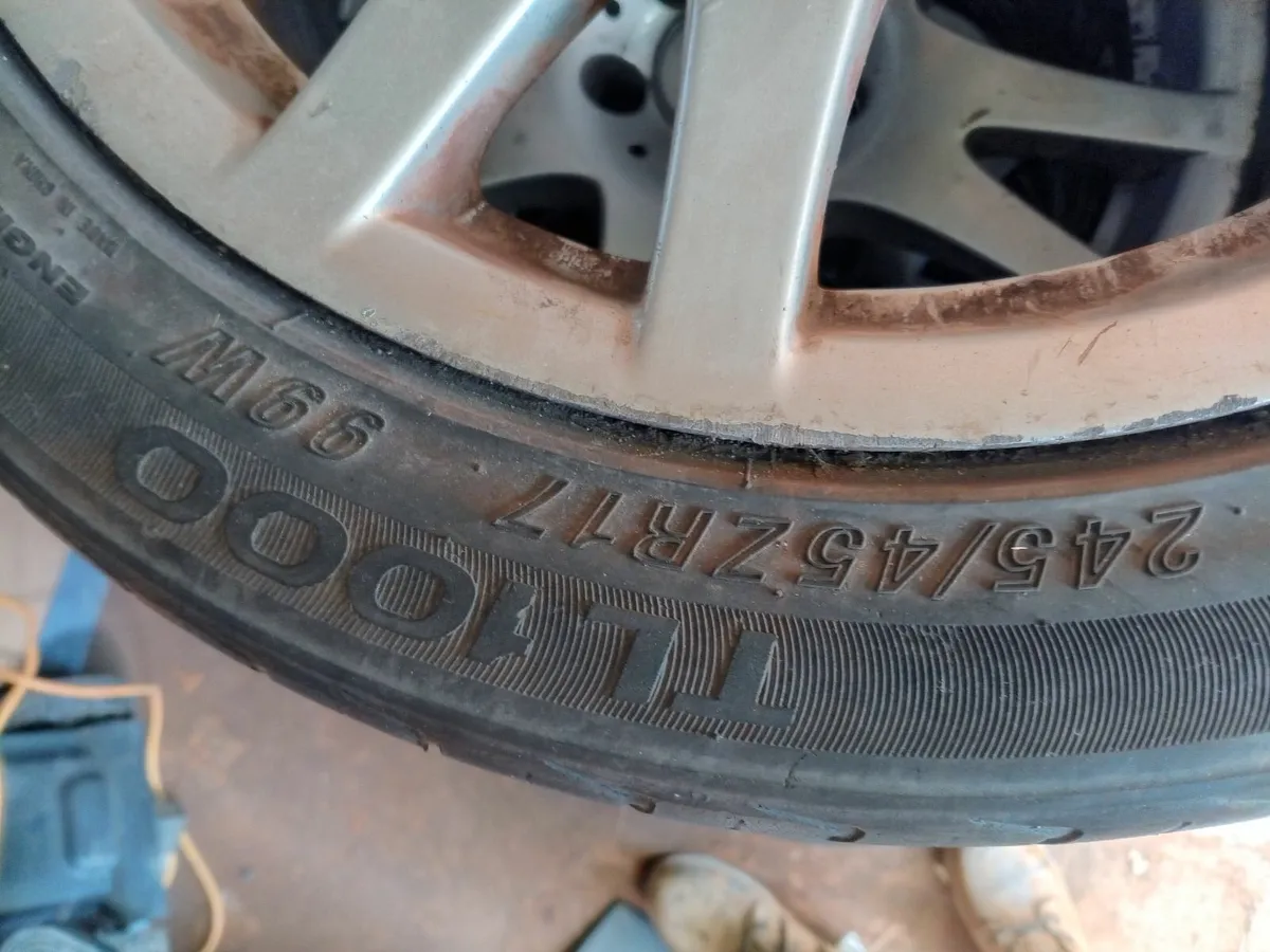 Wheel - Image 3