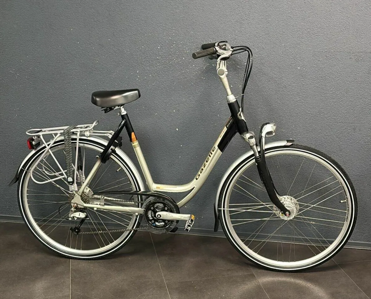 Bicycle - Image 2