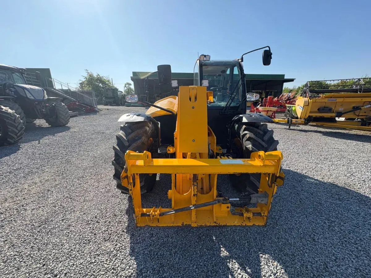 JCB 532-70 - Image 4