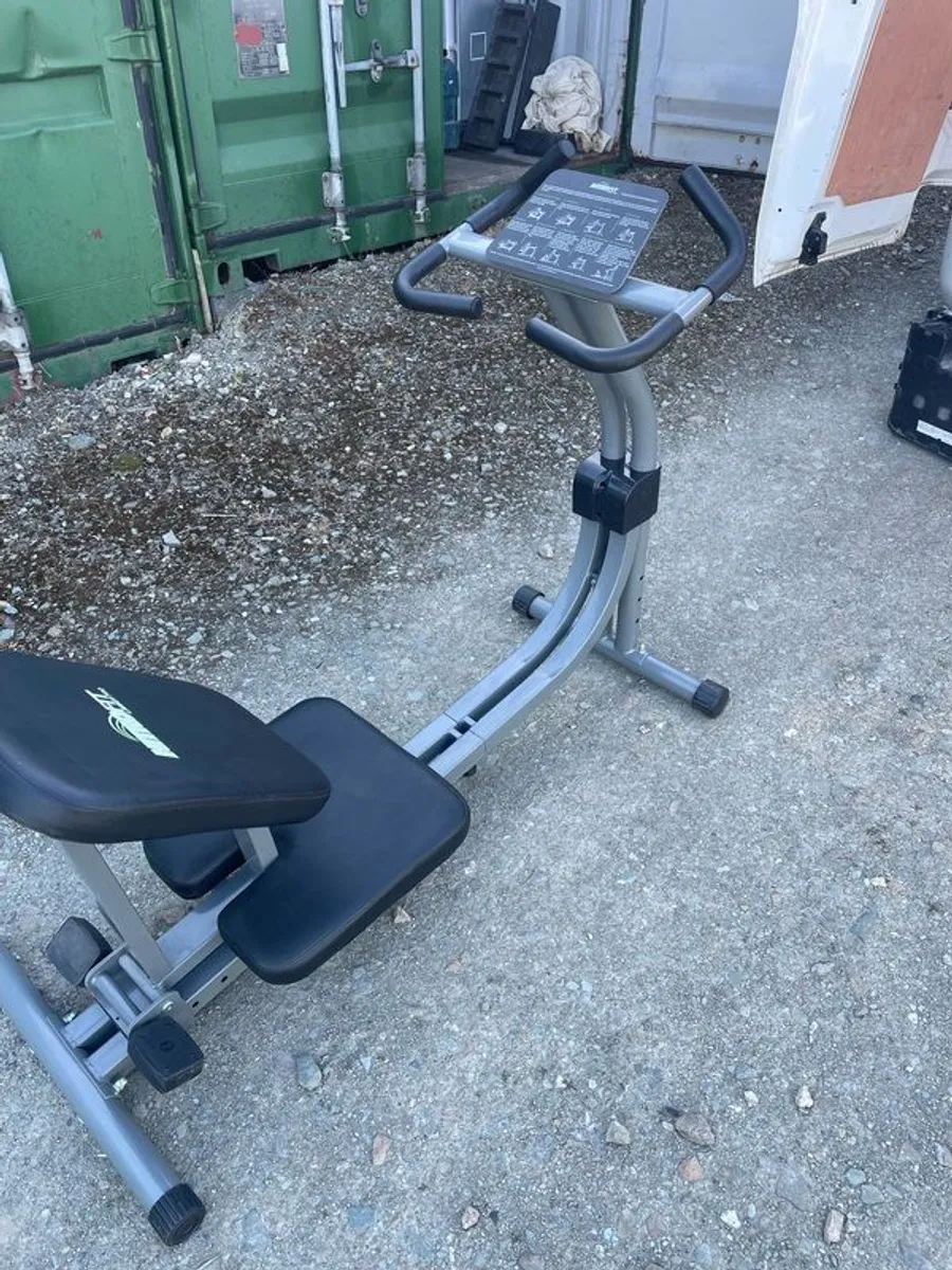 Nitrofit limber pro - Image 2