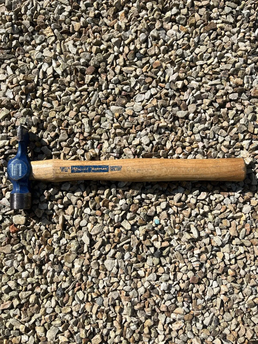 Vintage Hammers - Image 2