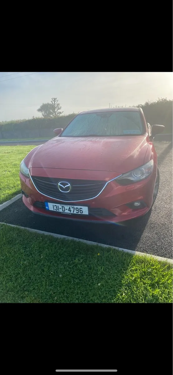 Mazda 3 - Image 1