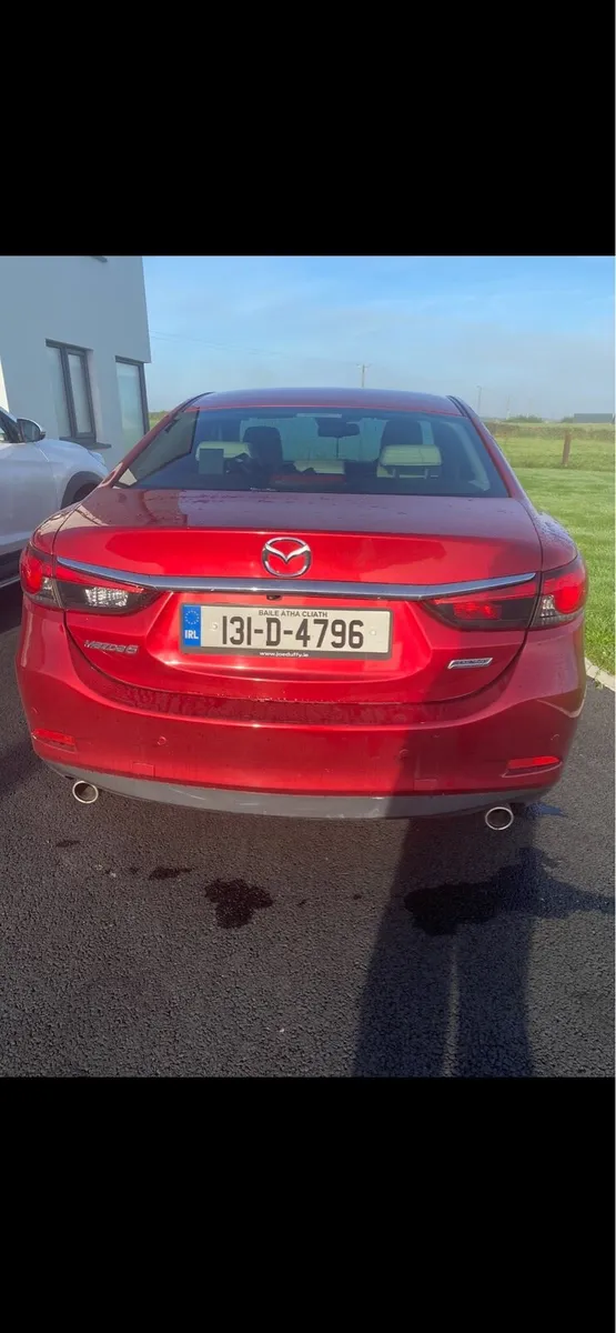 Mazda 3 - Image 2
