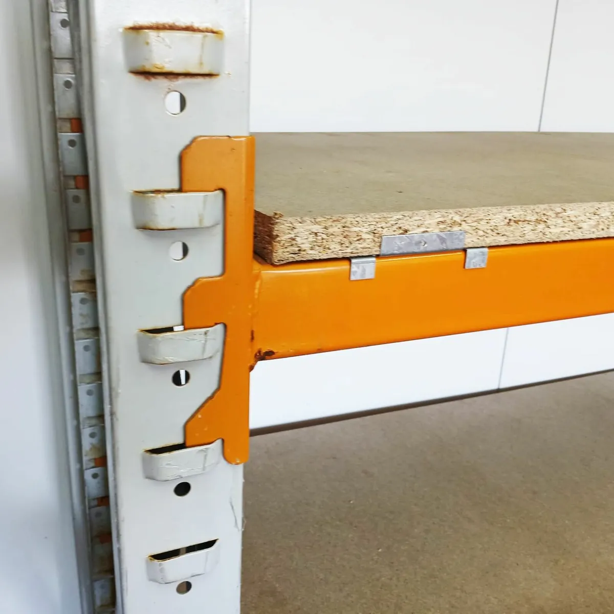 Used Garage Shelving (ref:LS016) - Image 4