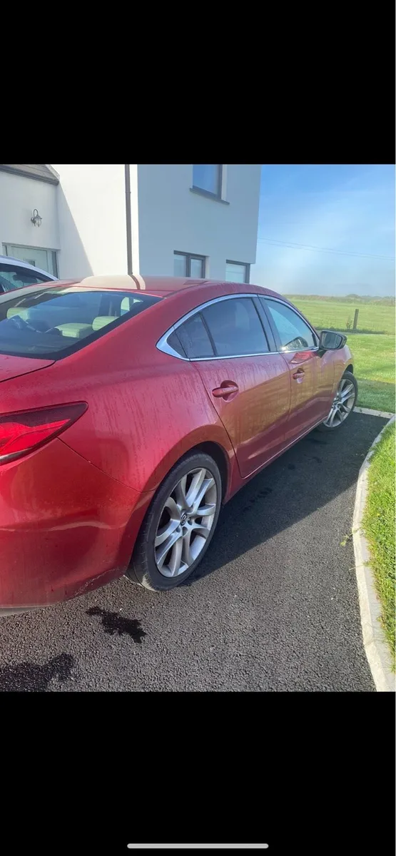Mazda 3 - Image 3