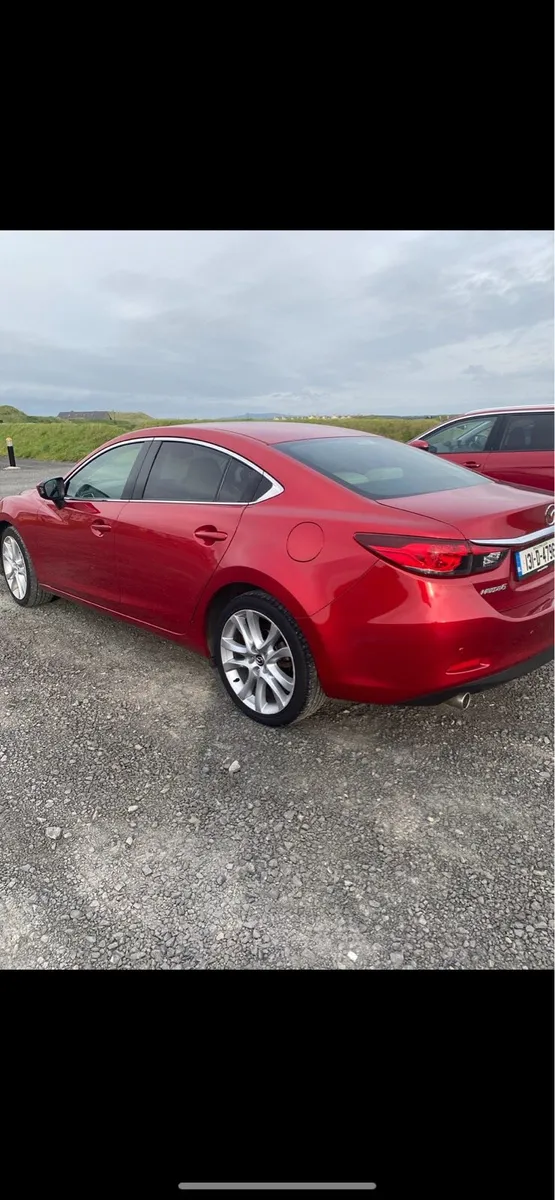 Mazda 3 - Image 4