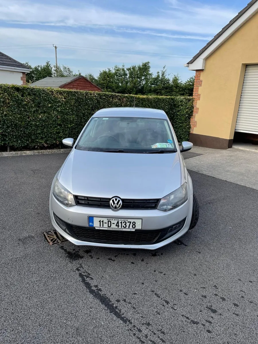 Volkswagen Polo 2011 - Image 1