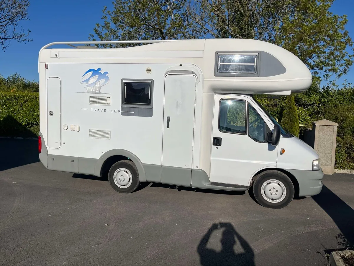 Motorhome - Image 2