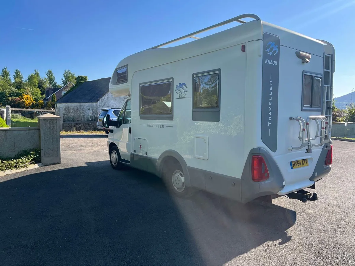 Motorhome - Image 3