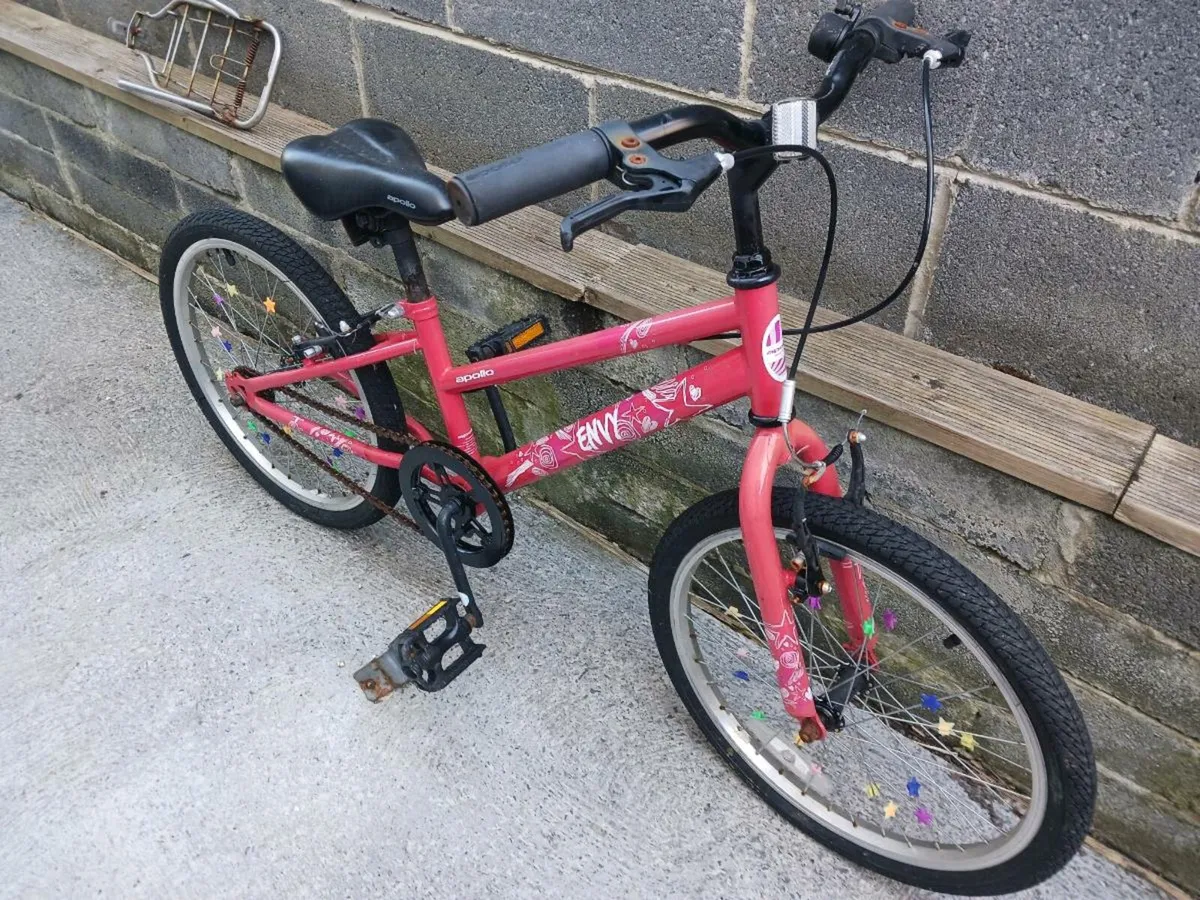 Kids bikes - Image 1