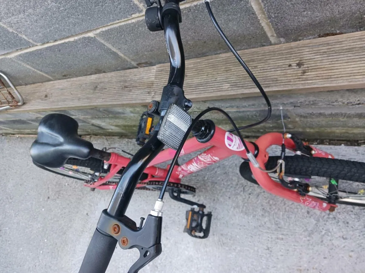 Kids bikes - Image 2