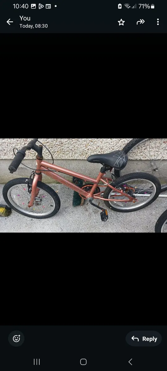 Kids bikes - Image 4