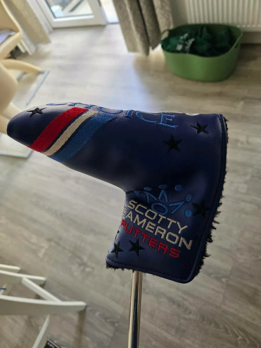 Scotty cameron champions choice - Image 1