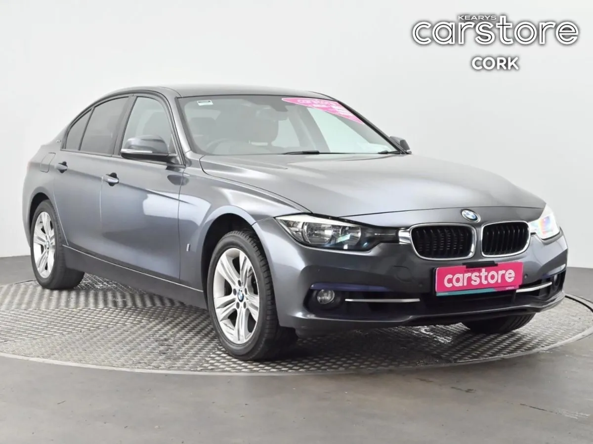 BMW 3 Series 330e Sport - Image 1