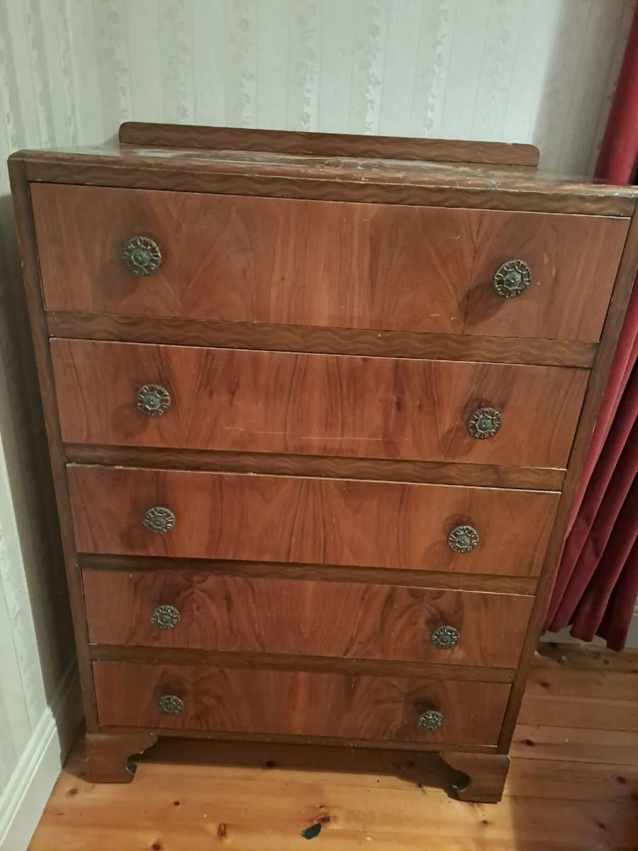 Bedroom furniture - Image 3