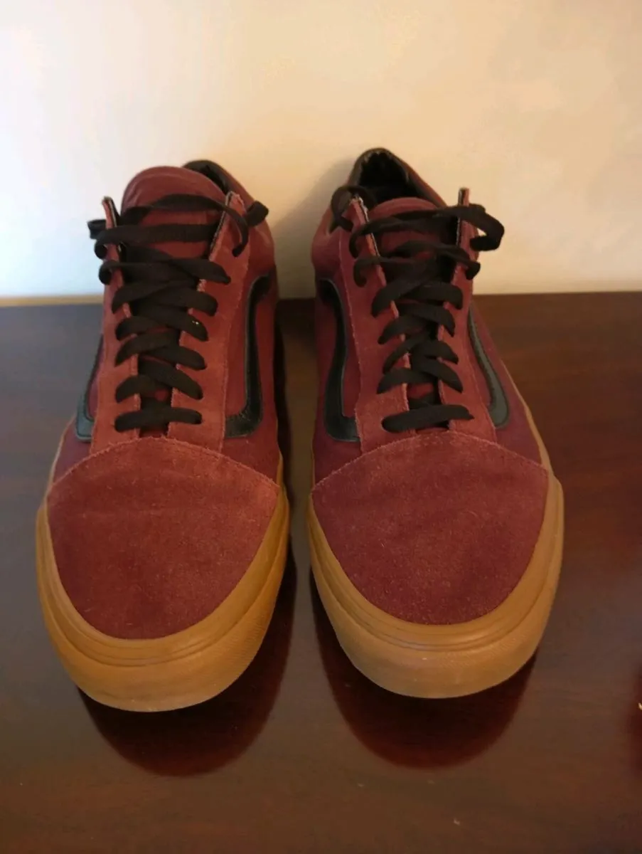 Vans Trainers - Image 2