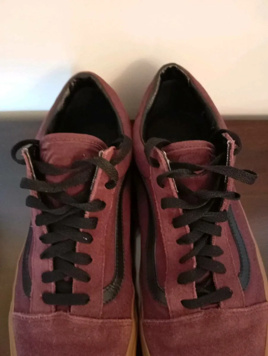 Vans Trainers - Image 3