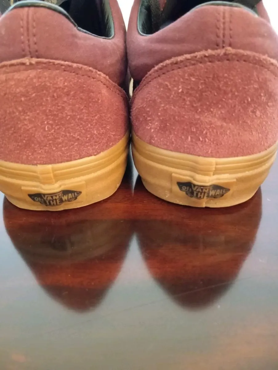 Vans Trainers - Image 4
