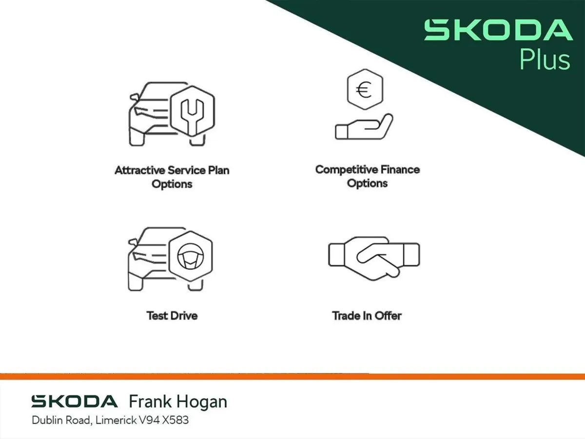 Skoda Karoq 2.0tdi 150HP Sportline Call Frank Hog - Image 3