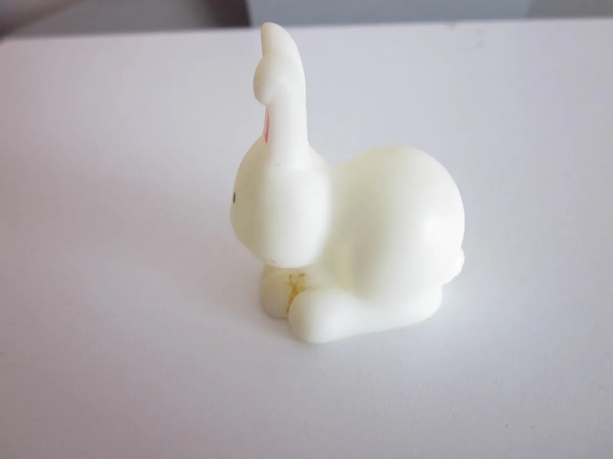 ELC Happyland Farm Rabbit Figure - Image 2