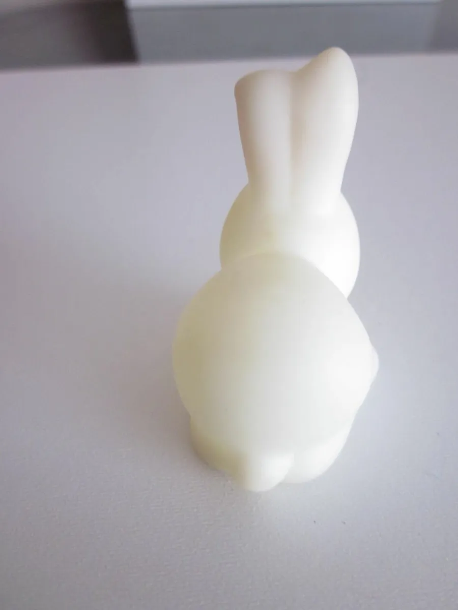 ELC Happyland Farm Rabbit Figure - Image 3