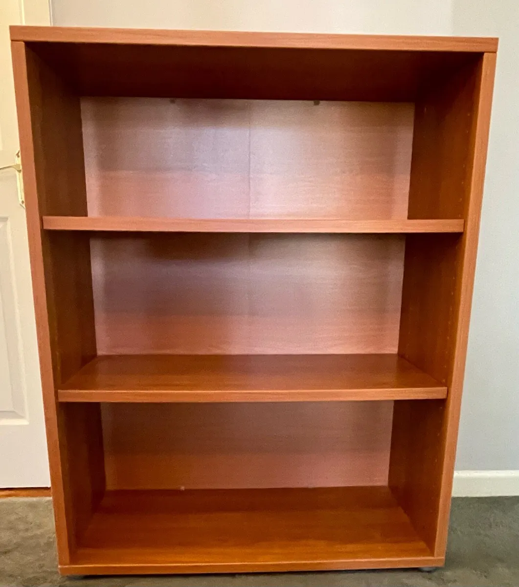 Bookcase high quality