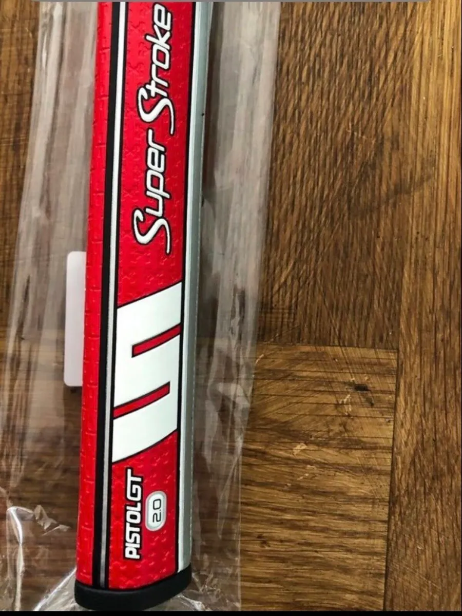 Super stroke 2.0 putter grip (Final price) - Image 2