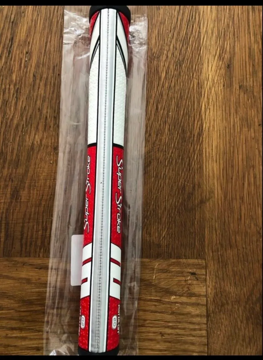 Super stroke 2.0 putter grip (Final price) - Image 4