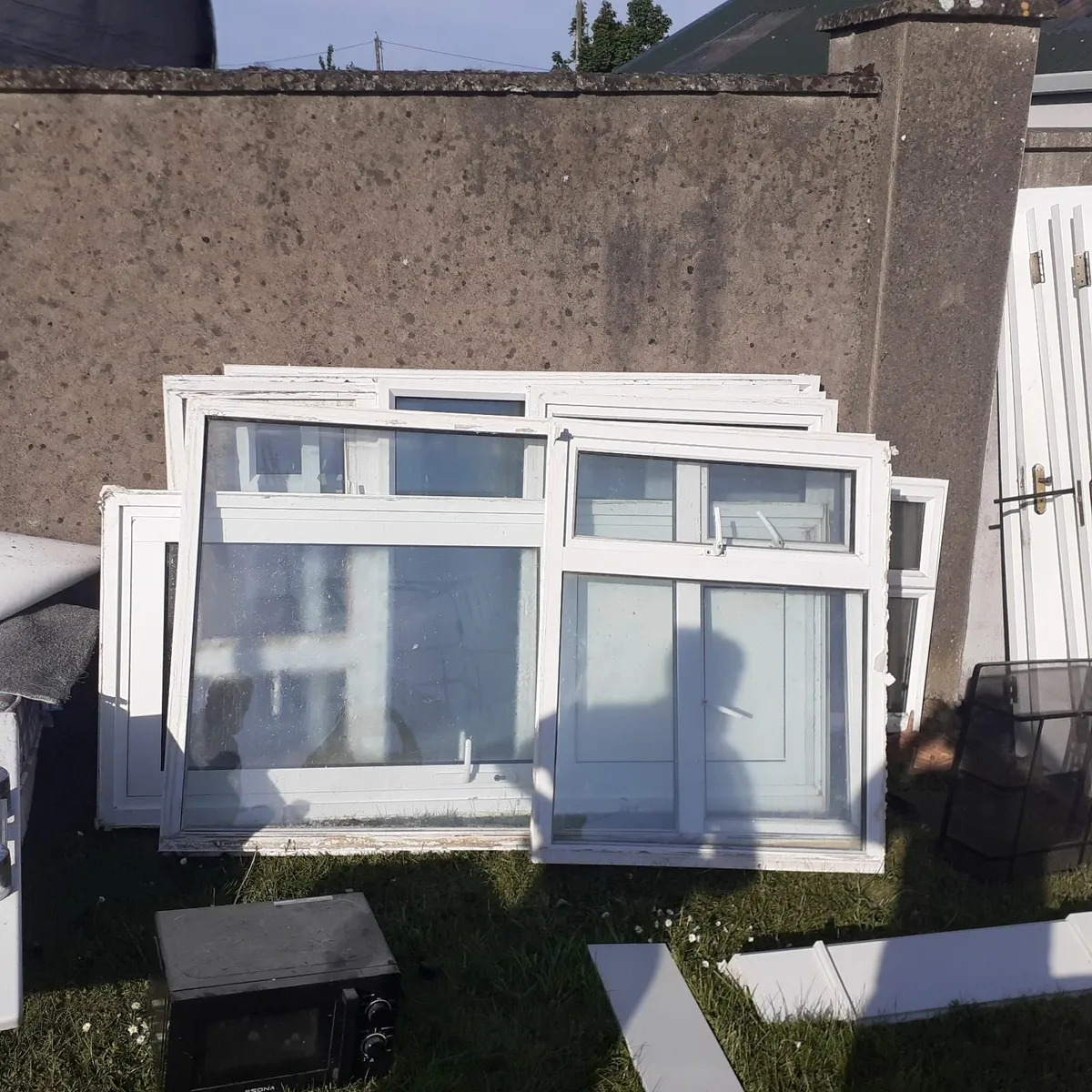 Windows and Internal Doors - Image 1