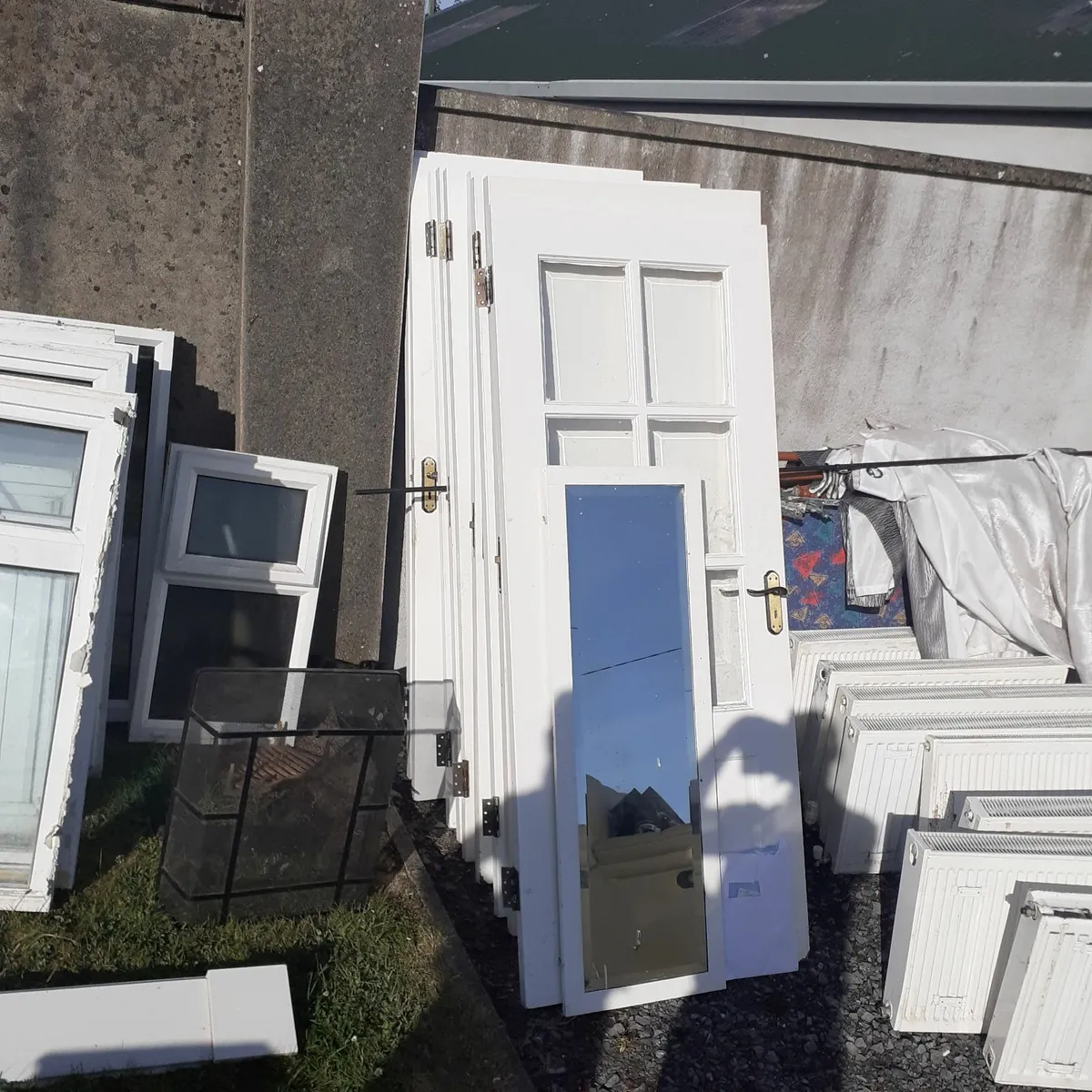 Windows and Internal Doors - Image 2