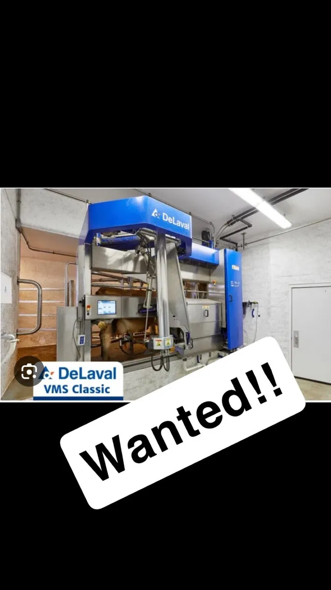 Delaval classic