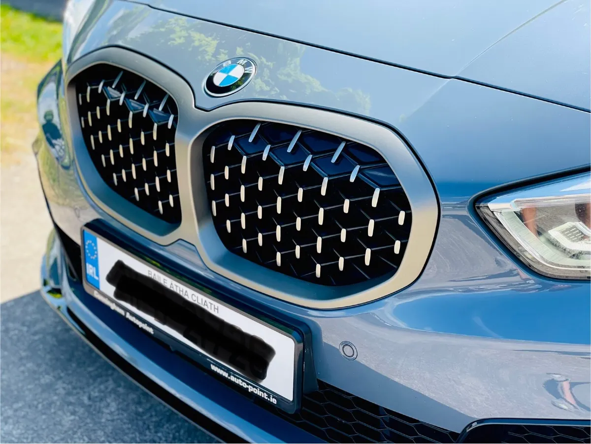 BMW 2021 M135i XDrive - Image 4