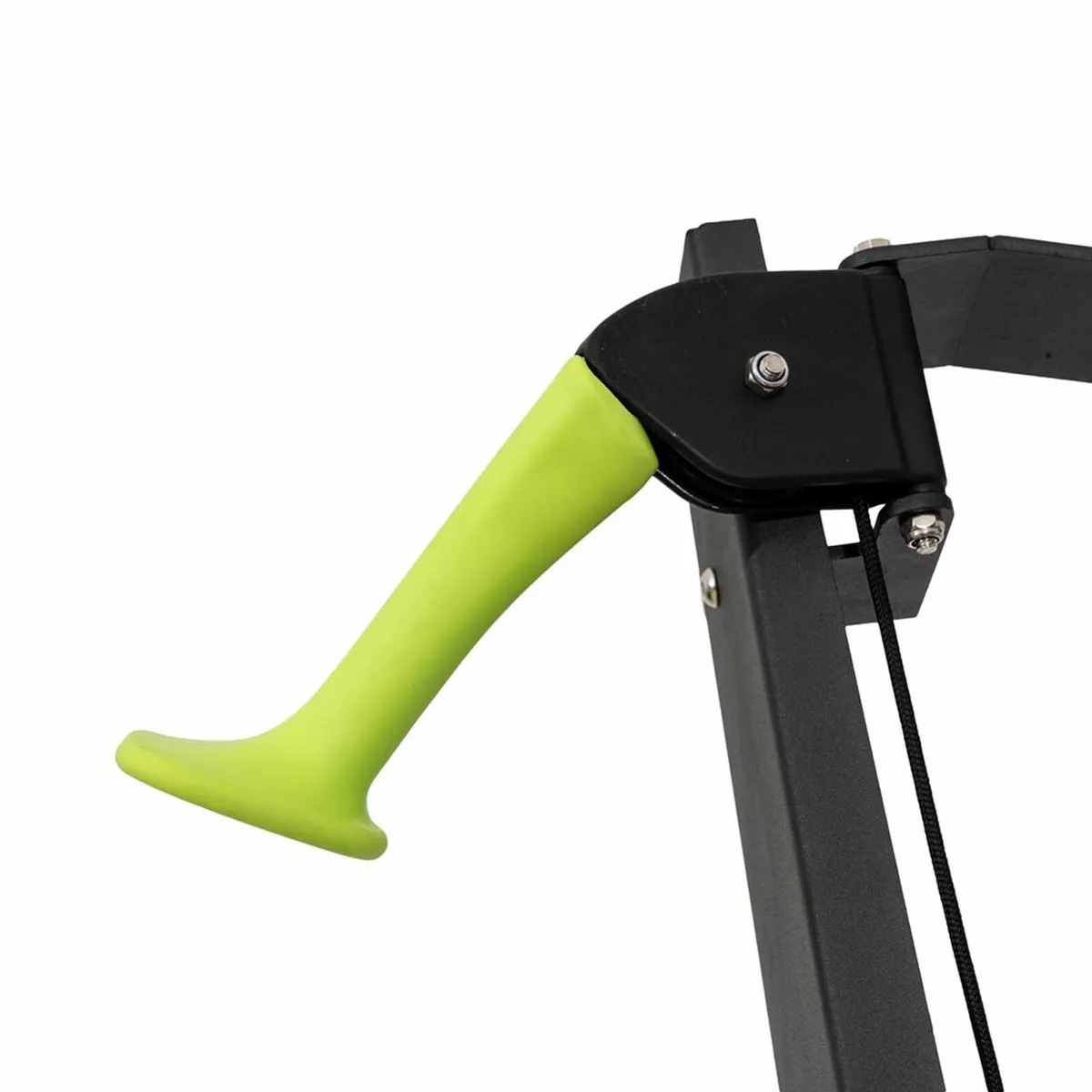Ski Machine with Platform - Erg Gym - Image 4