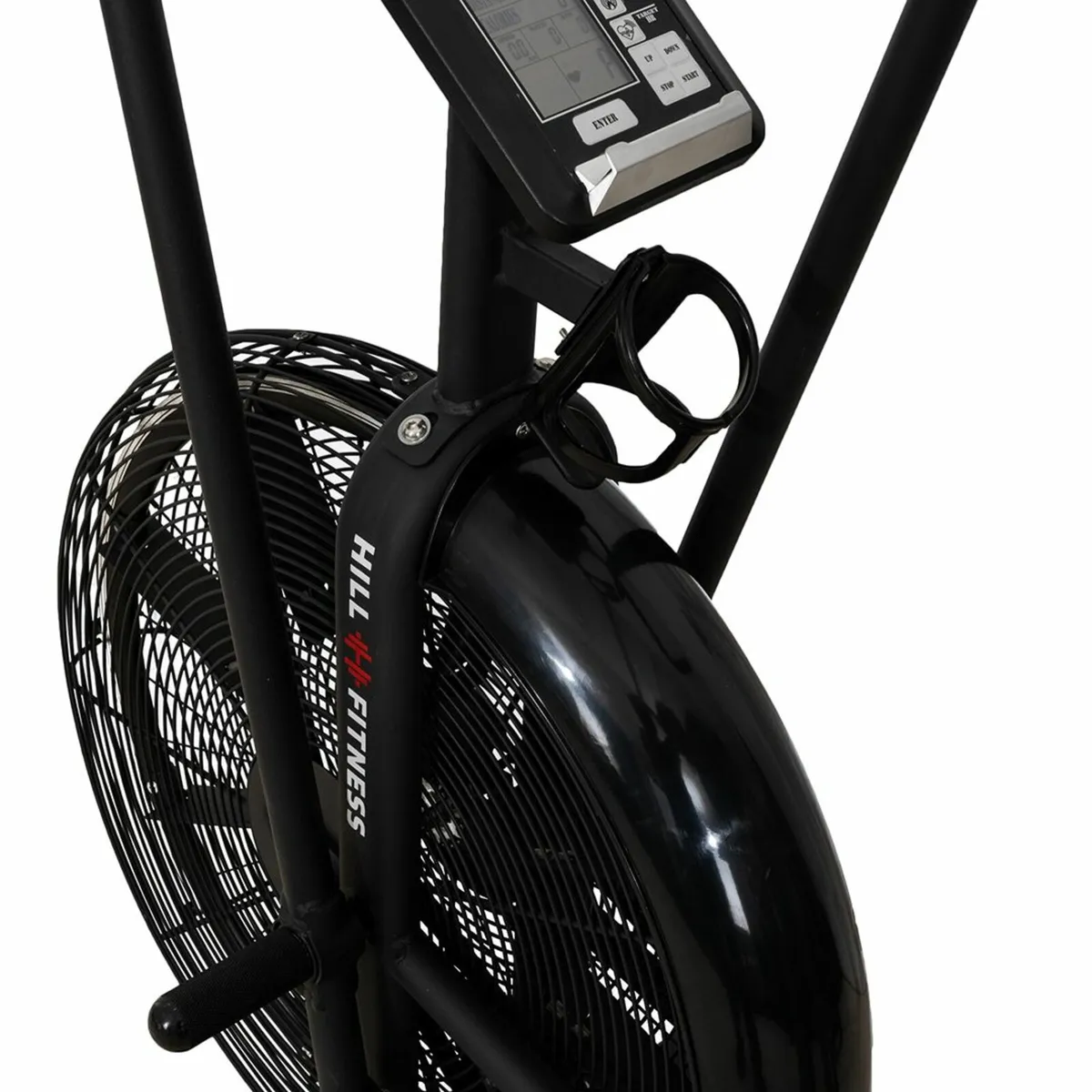Air Bike 2.0 - Exercise Gym Assault Bike - Image 4