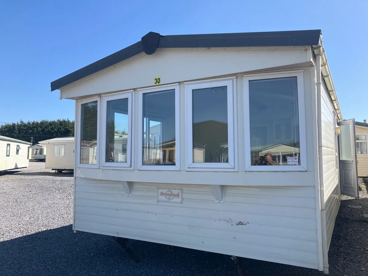 DOUBLE GLAZED AFFORDABLE 2 BED FOR YOU - Image 1