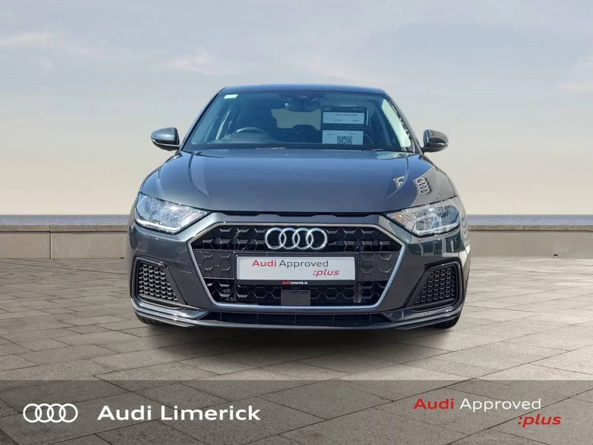 Audi A1  was  27 900  now  26 900  30 Tfsi 110HP - Image 3