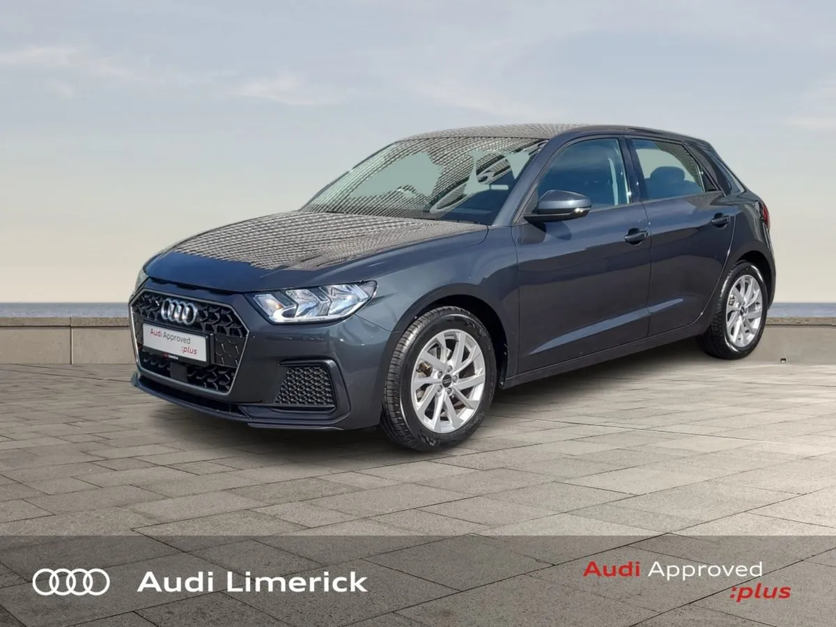 Audi A1  was  27 900  now  26 900  30 Tfsi 110HP - Image 4