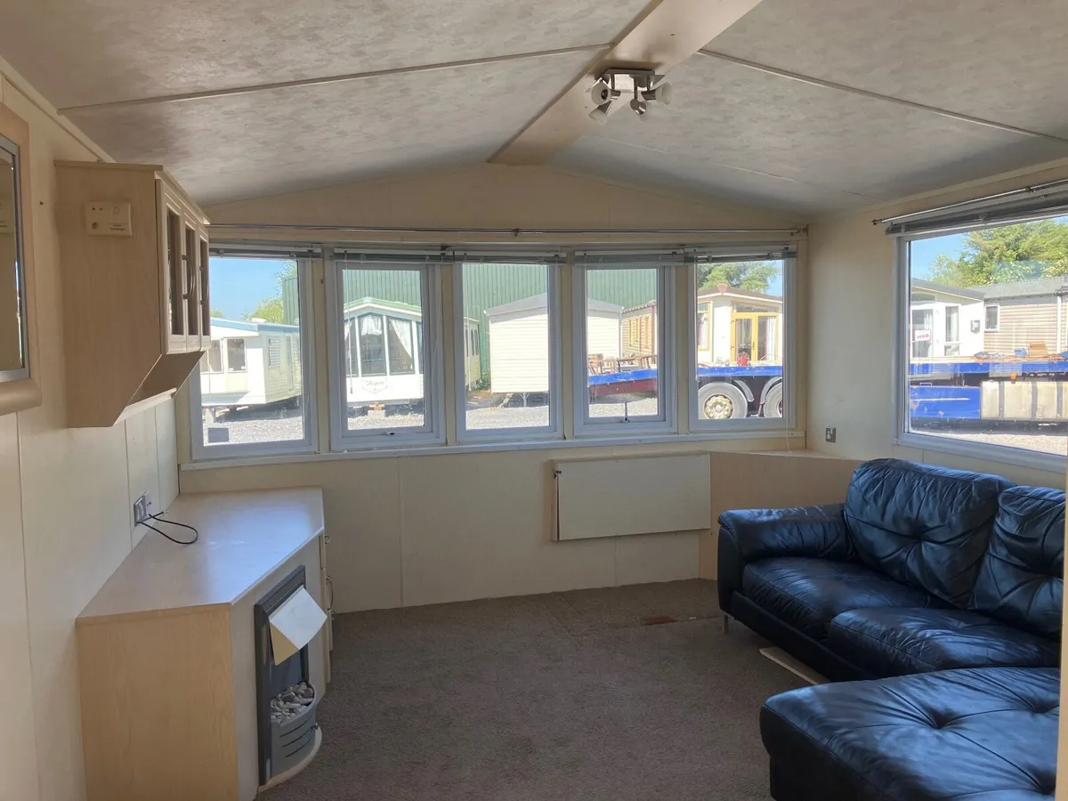 DOUBLE GLAZED AFFORDABLE 2 BED FOR YOU - Image 2