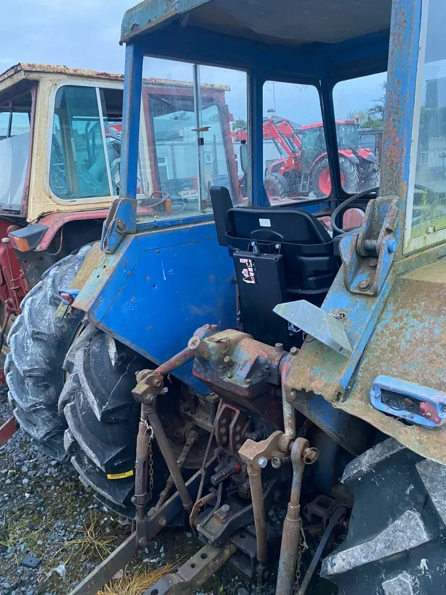 Leyland 255 - Image 2